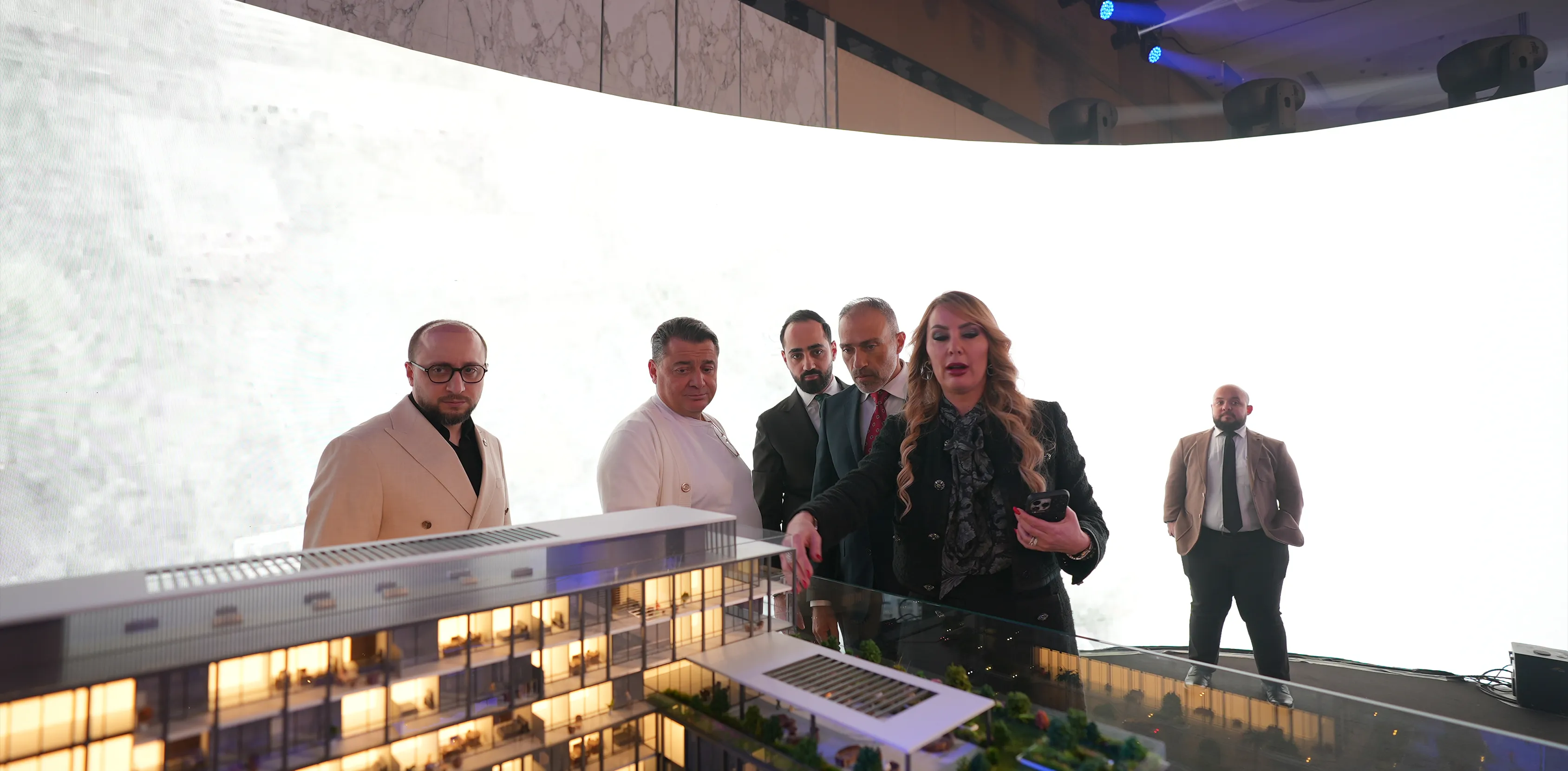 SENSI LAUNCH JAN 19TH