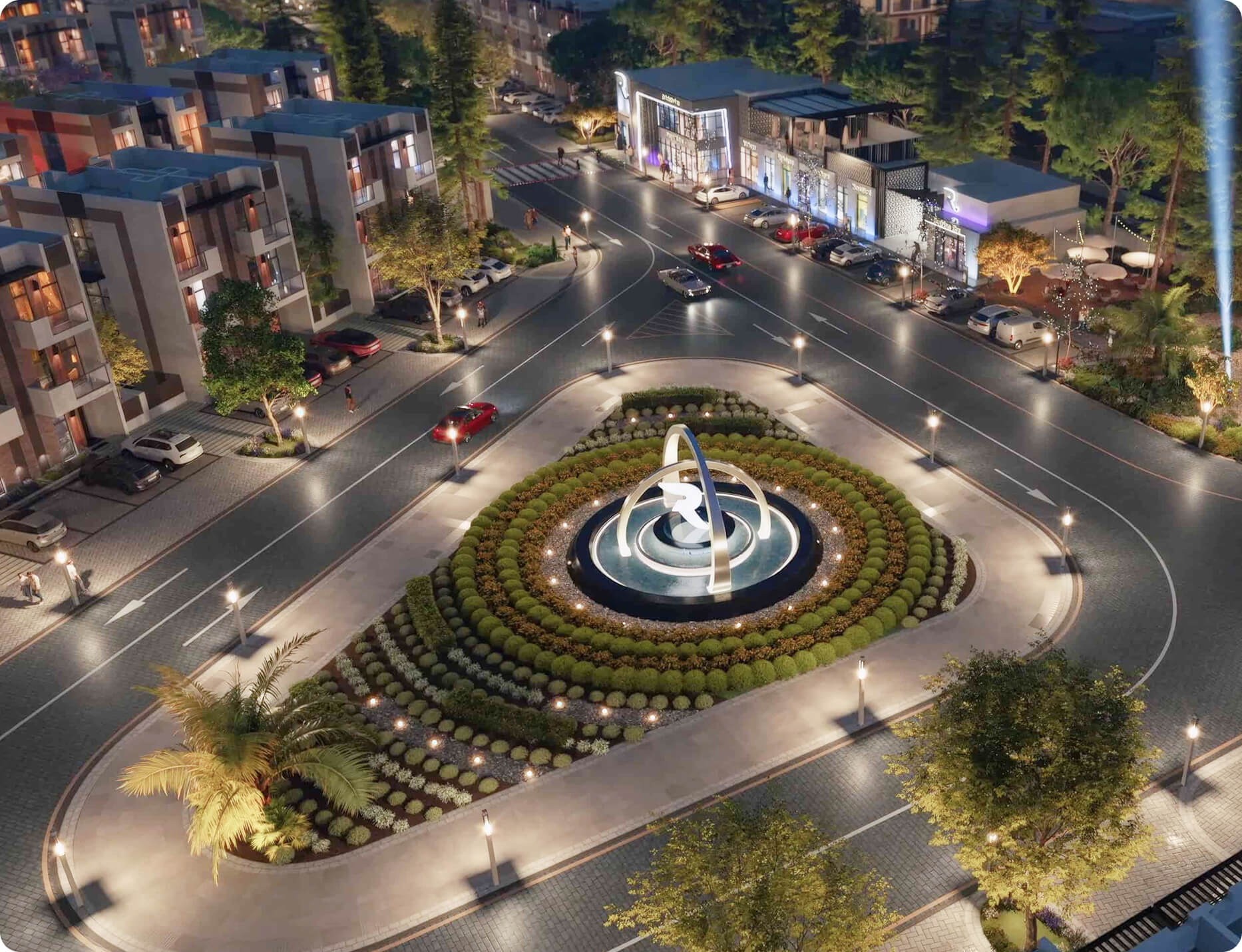 Invest with Reportage